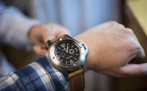 panerai egiziano 60mm|Review: Panerai Radiomir Egiziano PAM00341 .